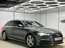 USED 2016 66 AUDI A6 AVANT 2.0 TDI ultra S line Estate 5dr Diesel S Tronic Euro 6 (s/s) (190 ps) MEDIA-PARKING SENSORS-HEATED SEATS