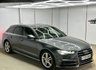 USED 2016 66 AUDI A6 AVANT 2.0 TDI ultra S line Estate 5dr Diesel S Tronic Euro 6 (s/s) (190 ps) MEDIA-PARKING SENSORS-HEATED SEATS