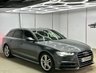 USED 2016 66 AUDI A6 AVANT 2.0 TDI ultra S line Estate 5dr Diesel S Tronic Euro 6 (s/s) (190 ps) MEDIA-PARKING SENSORS-HEATED SEATS