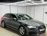 USED 2016 66 AUDI A6 AVANT 2.0 TDI ultra S line Estate 5dr Diesel S Tronic Euro 6 (s/s) (190 ps) MEDIA-PARKING SENSORS-HEATED SEATS