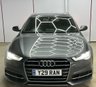 USED 2016 66 AUDI A6 AVANT 2.0 TDI ultra S line Estate 5dr Diesel S Tronic Euro 6 (s/s) (190 ps) MEDIA-PARKING SENSORS-HEATED SEATS