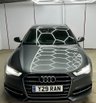 USED 2016 66 AUDI A6 AVANT 2.0 TDI ultra S line Estate 5dr Diesel S Tronic Euro 6 (s/s) (190 ps) MEDIA-PARKING SENSORS-HEATED SEATS