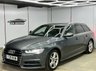 USED 2016 66 AUDI A6 AVANT 2.0 TDI ultra S line Estate 5dr Diesel S Tronic Euro 6 (s/s) (190 ps) MEDIA-PARKING SENSORS-HEATED SEATS