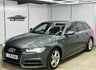USED 2016 66 AUDI A6 AVANT 2.0 TDI ultra S line Estate 5dr Diesel S Tronic Euro 6 (s/s) (190 ps) MEDIA-PARKING SENSORS-HEATED SEATS