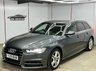 USED 2016 66 AUDI A6 AVANT 2.0 TDI ultra S line Estate 5dr Diesel S Tronic Euro 6 (s/s) (190 ps) MEDIA-PARKING SENSORS-HEATED SEATS