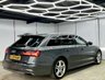 USED 2016 66 AUDI A6 AVANT 2.0 TDI ultra S line Estate 5dr Diesel S Tronic Euro 6 (s/s) (190 ps) MEDIA-PARKING SENSORS-HEATED SEATS