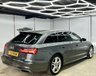 USED 2016 66 AUDI A6 AVANT 2.0 TDI ultra S line Estate 5dr Diesel S Tronic Euro 6 (s/s) (190 ps) MEDIA-PARKING SENSORS-HEATED SEATS