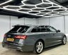 USED 2016 66 AUDI A6 AVANT 2.0 TDI ultra S line Estate 5dr Diesel S Tronic Euro 6 (s/s) (190 ps) MEDIA-PARKING SENSORS-HEATED SEATS
