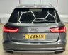 USED 2016 66 AUDI A6 AVANT 2.0 TDI ultra S line Estate 5dr Diesel S Tronic Euro 6 (s/s) (190 ps) MEDIA-PARKING SENSORS-HEATED SEATS