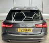 USED 2016 66 AUDI A6 AVANT 2.0 TDI ultra S line Estate 5dr Diesel S Tronic Euro 6 (s/s) (190 ps) MEDIA-PARKING SENSORS-HEATED SEATS