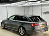 USED 2016 66 AUDI A6 AVANT 2.0 TDI ultra S line Estate 5dr Diesel S Tronic Euro 6 (s/s) (190 ps) MEDIA-PARKING SENSORS-HEATED SEATS