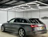 USED 2016 66 AUDI A6 AVANT 2.0 TDI ultra S line Estate 5dr Diesel S Tronic Euro 6 (s/s) (190 ps) MEDIA-PARKING SENSORS-HEATED SEATS