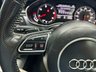 USED 2016 66 AUDI A6 AVANT 2.0 TDI ultra S line Estate 5dr Diesel S Tronic Euro 6 (s/s) (190 ps) MEDIA-PARKING SENSORS-HEATED SEATS