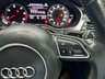 USED 2016 66 AUDI A6 AVANT 2.0 TDI ultra S line Estate 5dr Diesel S Tronic Euro 6 (s/s) (190 ps) MEDIA-PARKING SENSORS-HEATED SEATS