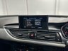 USED 2016 66 AUDI A6 AVANT 2.0 TDI ultra S line Estate 5dr Diesel S Tronic Euro 6 (s/s) (190 ps) MEDIA-PARKING SENSORS-HEATED SEATS