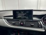 USED 2016 66 AUDI A6 AVANT 2.0 TDI ultra S line Estate 5dr Diesel S Tronic Euro 6 (s/s) (190 ps) MEDIA-PARKING SENSORS-HEATED SEATS