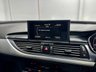 USED 2016 66 AUDI A6 AVANT 2.0 TDI ultra S line Estate 5dr Diesel S Tronic Euro 6 (s/s) (190 ps) MEDIA-PARKING SENSORS-HEATED SEATS