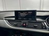 USED 2016 66 AUDI A6 AVANT 2.0 TDI ultra S line Estate 5dr Diesel S Tronic Euro 6 (s/s) (190 ps) MEDIA-PARKING SENSORS-HEATED SEATS
