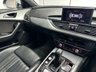 USED 2016 66 AUDI A6 AVANT 2.0 TDI ultra S line Estate 5dr Diesel S Tronic Euro 6 (s/s) (190 ps) MEDIA-PARKING SENSORS-HEATED SEATS