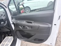 USED 2023 23 TOYOTA PROACE CITY White 1.5 BlueHDi Active panel van, 29,800 miles, Euro 6, ULEZ compliant, 6-Speed manual, Bluetooth, DAB, A/C, Touchscreen. Plus VAT @ 20%! This 2023 Toyota PROACE CITY is a standout choice, having been owned by just one careful keeper from new. This Active Short Panel Van SWB Euro 6 (s/s) 5dr model boasts a 1.5L Diesel Engine and meets Euro 6 emissions standards. It comes with a 3 month warranty for your peace of mind. Inside, you'll find practical features like Bluetooth connectivity for seamless calls and music, manual air conditioning to keep you comfortable, and auto headlights that switch on automatically when needed.  With a