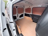USED 2023 23 TOYOTA PROACE CITY White 1.5 BlueHDi Active panel van, 29,800 miles, Euro 6, ULEZ compliant, 6-Speed manual, Bluetooth, DAB, A/C, Touchscreen. Plus VAT @ 20%! This 2023 Toyota PROACE CITY is a standout choice, having been owned by just one careful keeper from new. This Active Short Panel Van SWB Euro 6 (s/s) 5dr model boasts a 1.5L Diesel Engine and meets Euro 6 emissions standards. It comes with a 3 month warranty for your peace of mind. Inside, you'll find practical features like Bluetooth connectivity for seamless calls and music, manual air conditioning to keep you comfortable, and auto headlights that switch on automatically when needed.  With a