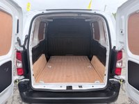 USED 2023 23 TOYOTA PROACE CITY White 1.5 BlueHDi Active panel van, 29,800 miles, Euro 6, ULEZ compliant, 6-Speed manual, Bluetooth, DAB, A/C, Touchscreen. Plus VAT @ 20%! This 2023 Toyota PROACE CITY is a standout choice, having been owned by just one careful keeper from new. This Active Short Panel Van SWB Euro 6 (s/s) 5dr model boasts a 1.5L Diesel Engine and meets Euro 6 emissions standards. It comes with a 3 month warranty for your peace of mind. Inside, you'll find practical features like Bluetooth connectivity for seamless calls and music, manual air conditioning to keep you comfortable, and auto headlights that switch on automatically when needed.  With a