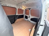 USED 2023 23 TOYOTA PROACE CITY White 1.5 BlueHDi Active panel van, 29,800 miles, Euro 6, ULEZ compliant, 6-Speed manual, Bluetooth, DAB, A/C, Touchscreen. Plus VAT @ 20%! This 2023 Toyota PROACE CITY is a standout choice, having been owned by just one careful keeper from new. This Active Short Panel Van SWB Euro 6 (s/s) 5dr model boasts a 1.5L Diesel Engine and meets Euro 6 emissions standards. It comes with a 3 month warranty for your peace of mind. Inside, you'll find practical features like Bluetooth connectivity for seamless calls and music, manual air conditioning to keep you comfortable, and auto headlights that switch on automatically when needed.  With a