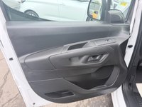 USED 2023 23 TOYOTA PROACE CITY White 1.5 BlueHDi Active panel van, 29,800 miles, Euro 6, ULEZ compliant, 6-Speed manual, Bluetooth, DAB, A/C, Touchscreen. Plus VAT @ 20%! This 2023 Toyota PROACE CITY is a standout choice, having been owned by just one careful keeper from new. This Active Short Panel Van SWB Euro 6 (s/s) 5dr model boasts a 1.5L Diesel Engine and meets Euro 6 emissions standards. It comes with a 3 month warranty for your peace of mind. Inside, you'll find practical features like Bluetooth connectivity for seamless calls and music, manual air conditioning to keep you comfortable, and auto headlights that switch on automatically when needed.  With a