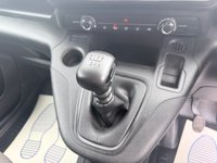 USED 2023 23 TOYOTA PROACE CITY White 1.5 BlueHDi Active panel van, 29,800 miles, Euro 6, ULEZ compliant, 6-Speed manual, Bluetooth, DAB, A/C, Touchscreen. Plus VAT @ 20%! This 2023 Toyota PROACE CITY is a standout choice, having been owned by just one careful keeper from new. This Active Short Panel Van SWB Euro 6 (s/s) 5dr model boasts a 1.5L Diesel Engine and meets Euro 6 emissions standards. It comes with a 3 month warranty for your peace of mind. Inside, you'll find practical features like Bluetooth connectivity for seamless calls and music, manual air conditioning to keep you comfortable, and auto headlights that switch on automatically when needed.  With a