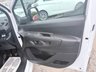 USED 2023 23 TOYOTA PROACE CITY White 1.5 BlueHDi Active panel van, 29,800 miles, Euro 6, ULEZ compliant, 6-Speed manual, Bluetooth, DAB, A/C, Touchscreen. Plus VAT @ 20%! This 2023 Toyota PROACE CITY is a standout choice, having been owned by just one careful keeper from new. This Active Short Panel Van SWB Euro 6 (s/s) 5dr model boasts a 1.5L Diesel Engine and meets Euro 6 emissions standards. It comes with a 3 month warranty for your peace of mind. Inside, you'll find practical features like Bluetooth connectivity for seamless calls and music, manual air conditioning to keep you comfortable, and auto headlights that switch on automatically when needed.  With a