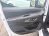 USED 2023 23 TOYOTA PROACE CITY White 1.5 BlueHDi Active panel van, 29,800 miles, Euro 6, ULEZ compliant, 6-Speed manual, Bluetooth, DAB, A/C, Touchscreen. Plus VAT @ 20%! This 2023 Toyota PROACE CITY is a standout choice, having been owned by just one careful keeper from new. This Active Short Panel Van SWB Euro 6 (s/s) 5dr model boasts a 1.5L Diesel Engine and meets Euro 6 emissions standards. It comes with a 3 month warranty for your peace of mind. Inside, you'll find practical features like Bluetooth connectivity for seamless calls and music, manual air conditioning to keep you comfortable, and auto headlights that switch on automatically when needed.  With a