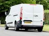 USED 2019 19 FORD TRANSIT CUSTOM 2.0 300 EcoBlue Panel Van 5dr Diesel Manual L2 H1 Euro 6 (105 ps) 