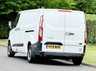 USED 2019 19 FORD TRANSIT CUSTOM 2.0 300 EcoBlue Panel Van 5dr Diesel Manual L2 H1 Euro 6 (105 ps) 