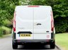 USED 2019 19 FORD TRANSIT CUSTOM 2.0 300 EcoBlue Panel Van 5dr Diesel Manual L2 H1 Euro 6 (105 ps) 