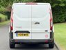 USED 2019 19 FORD TRANSIT CUSTOM 2.0 300 EcoBlue Panel Van 5dr Diesel Manual L2 H1 Euro 6 (105 ps) 