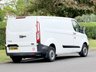 USED 2019 19 FORD TRANSIT CUSTOM 2.0 300 EcoBlue Panel Van 5dr Diesel Manual L2 H1 Euro 6 (105 ps) 