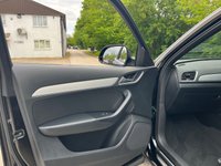 USED 2017 17 AUDI Q3 2.0 TDI S line Edition SUV 5dr Diesel S Tronic quattro Euro 6 (s/s) (184 ps) CAR FINANCE SPECIALIST, NON-FINANCE DEALS ALSO WELCOMED