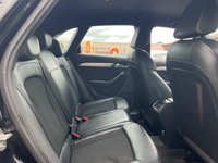 USED 2017 17 AUDI Q3 2.0 TDI S line Edition SUV 5dr Diesel S Tronic quattro Euro 6 (s/s) (184 ps) CAR FINANCE SPECIALIST, NON-FINANCE DEALS ALSO WELCOMED