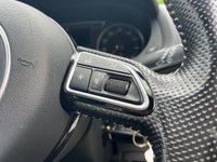 USED 2017 17 AUDI Q3 2.0 TDI S line Edition SUV 5dr Diesel S Tronic quattro Euro 6 (s/s) (184 ps) CAR FINANCE SPECIALIST, NON-FINANCE DEALS ALSO WELCOMED