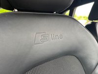 USED 2017 17 AUDI Q3 2.0 TDI S line Edition SUV 5dr Diesel S Tronic quattro Euro 6 (s/s) (184 ps) CAR FINANCE SPECIALIST, NON-FINANCE DEALS ALSO WELCOMED