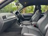 USED 2017 17 AUDI Q3 2.0 TDI S line Edition SUV 5dr Diesel S Tronic quattro Euro 6 (s/s) (184 ps) CAR FINANCE SPECIALIST, NON-FINANCE DEALS ALSO WELCOMED