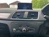 USED 2017 17 AUDI Q3 2.0 TDI S line Edition SUV 5dr Diesel S Tronic quattro Euro 6 (s/s) (184 ps) CAR FINANCE SPECIALIST, NON-FINANCE DEALS ALSO WELCOMED