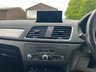USED 2017 17 AUDI Q3 2.0 TDI S line Edition SUV 5dr Diesel S Tronic quattro Euro 6 (s/s) (184 ps) CAR FINANCE SPECIALIST, NON-FINANCE DEALS ALSO WELCOMED