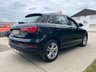 USED 2017 17 AUDI Q3 2.0 TDI S line Edition SUV 5dr Diesel S Tronic quattro Euro 6 (s/s) (184 ps) CAR FINANCE SPECIALIST, NON-FINANCE DEALS ALSO WELCOMED