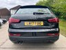 USED 2017 17 AUDI Q3 2.0 TDI S line Edition SUV 5dr Diesel S Tronic quattro Euro 6 (s/s) (184 ps) CAR FINANCE SPECIALIST, NON-FINANCE DEALS ALSO WELCOMED