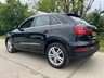 USED 2017 17 AUDI Q3 2.0 TDI S line Edition SUV 5dr Diesel S Tronic quattro Euro 6 (s/s) (184 ps) CAR FINANCE SPECIALIST, NON-FINANCE DEALS ALSO WELCOMED