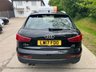 USED 2017 17 AUDI Q3 2.0 TDI S line Edition SUV 5dr Diesel S Tronic quattro Euro 6 (s/s) (184 ps) CAR FINANCE SPECIALIST, NON-FINANCE DEALS ALSO WELCOMED