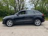 USED 2017 17 AUDI Q3 2.0 TDI S line Edition SUV 5dr Diesel S Tronic quattro Euro 6 (s/s) (184 ps) CAR FINANCE SPECIALIST, NON-FINANCE DEALS ALSO WELCOMED