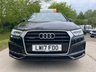 USED 2017 17 AUDI Q3 2.0 TDI S line Edition SUV 5dr Diesel S Tronic quattro Euro 6 (s/s) (184 ps) CAR FINANCE SPECIALIST, NON-FINANCE DEALS ALSO WELCOMED