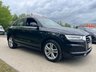 USED 2017 17 AUDI Q3 2.0 TDI S line Edition SUV 5dr Diesel S Tronic quattro Euro 6 (s/s) (184 ps) CAR FINANCE SPECIALIST, NON-FINANCE DEALS ALSO WELCOMED